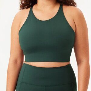 NWOT Topanga Halter Bra